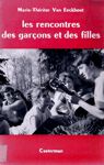 Les rencontres des garons et des filles