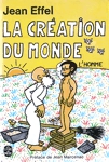 La cration du monde - L'homme