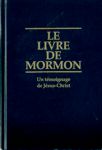 Le livre de Mormon