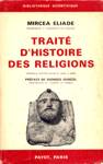 Trait d'histoire des religions