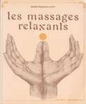 Les massages relaxants
