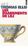 Les garements de Lili