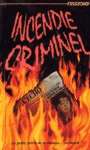 Incendie criminel