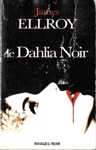 Le dahlia noir