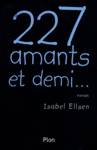 227 amants et demi...