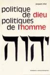 Politique de dieu, politiques de l'homme