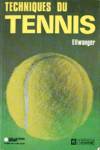 Techniques du tennis