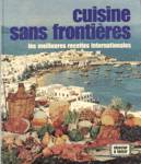 Cuisine sans frontires