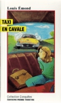 Taxi en cavale