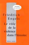 Le rle de la violence dans l'histoire