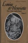 L'aube du bonheur - Les deux orphelines - Tome I