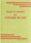 Le conscrit de 1813