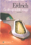 La dcapotable rouge