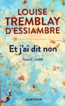 Judith - Et j'ai dit non - Tome I
