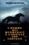 L'homme qui murmurait  l'oreille des chevaux