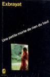 Une petite morte de rien du tout