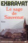 Le sage de Sauvenat