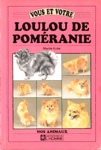 Vous et votre loulou de Pomranie