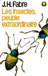 Les insectes, peuple extraordinaire