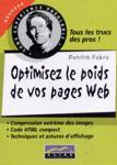 Optimisez le poids de vos pages Web