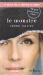 Le monstre Le monstre