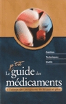 Le p'tit guide des mdicaments