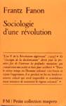 Sociologie d'une rvolution