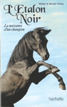 L'talon noir