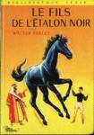 Le fils de l'talon noir