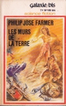 Les murs de la terre