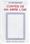 Contes de ma mre l'oie