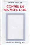 Contes de ma mre l'oie