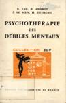 Psychothrapie des dbiles mentaux