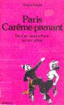 Paris Carme-prenant