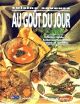 Au got du jour - Cuisine saveur