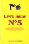 Livre jaune N 5