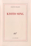 Kyoto song