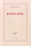 Kyoto song