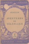Les aventures de T�l�maque