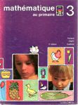 Mathmatique au primaire - 3