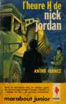 L'heure H de Nick Jordan