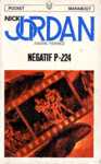 Ngatif P-224 - Nick Jordan