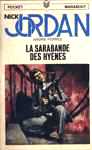 La sarabande des hynes - Nick Jordan