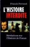 L'histoire interdite