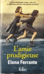 L'amie prodigieuse