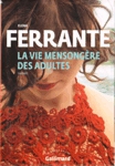 La vie mensongre des adultes