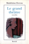 Le grand thtre