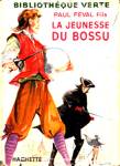 La jeunesse du bossu