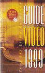 Guide vido 1999