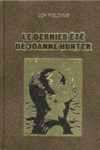 Le dernier t de Joanne Hunter